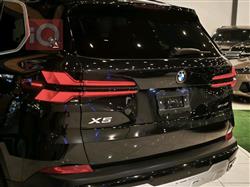 بي ام دبليو X5